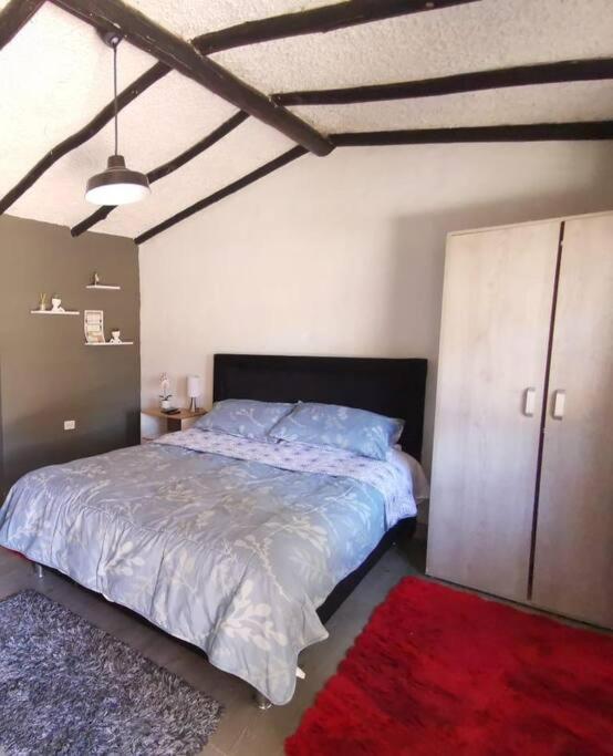 Apartment Aparta Estudio Campestre Chia