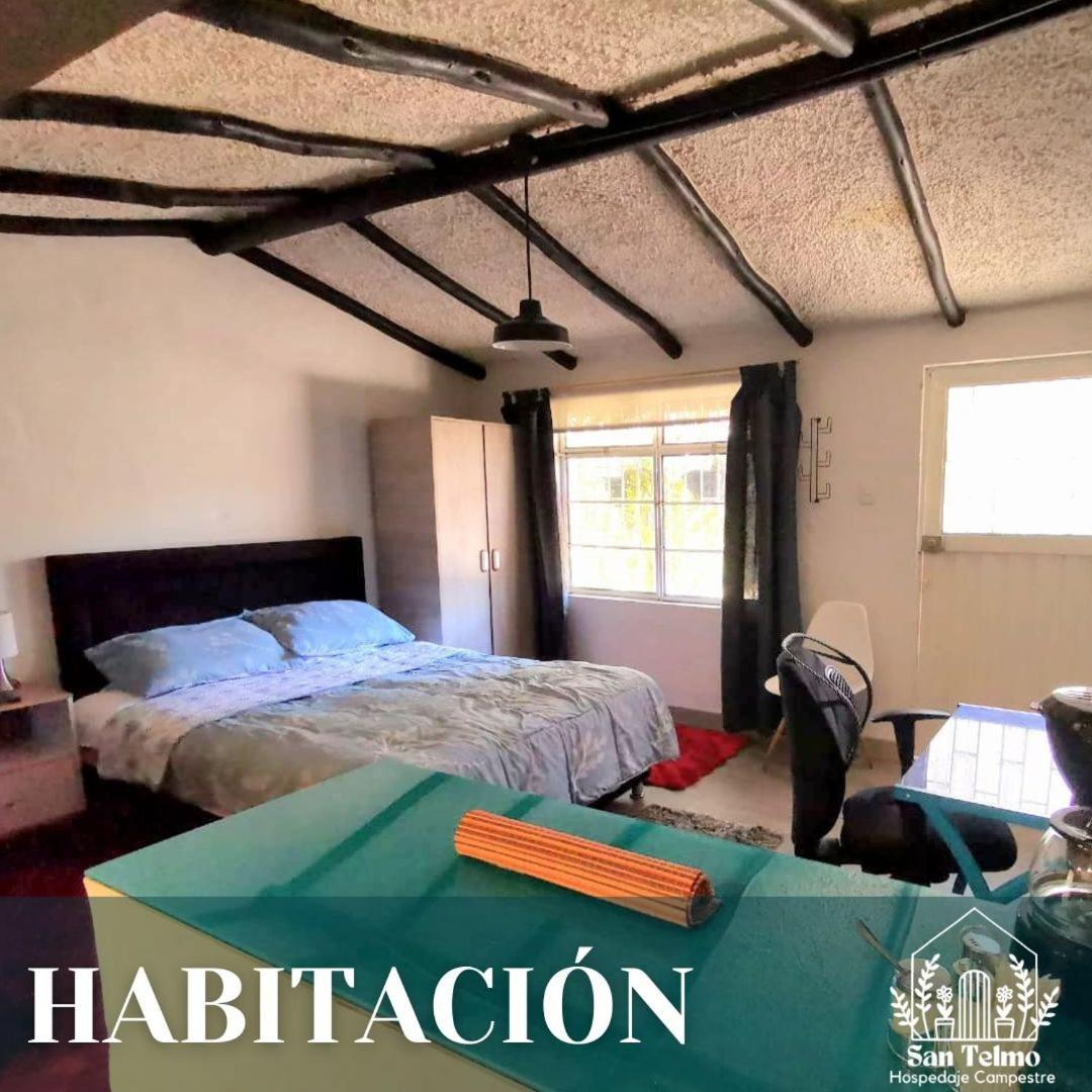 Apartment Aparta Estudio Campestre *