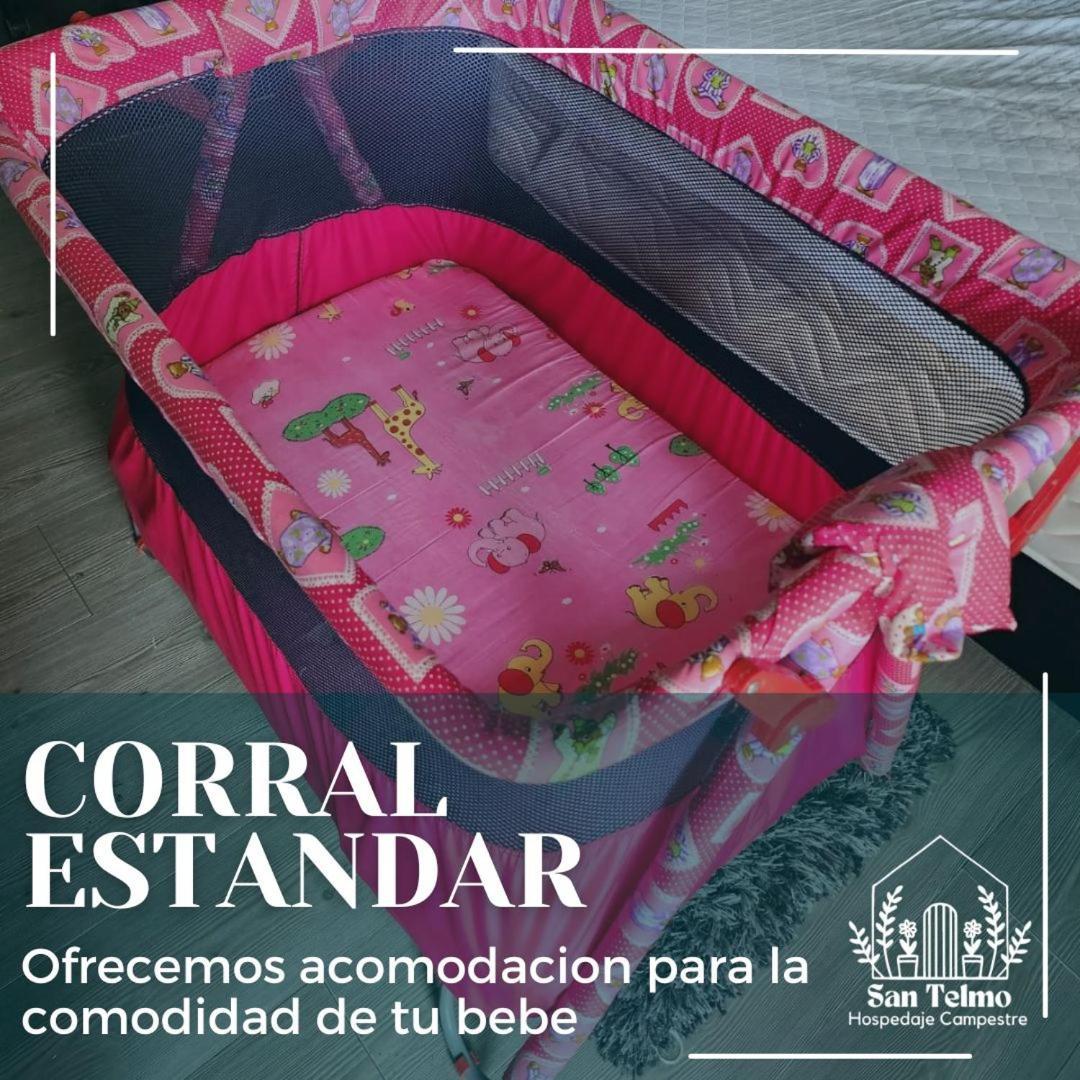 Aparta Estudio Campestre *